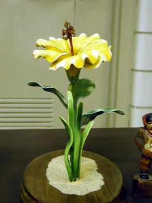Jim Alley's Hibiscus