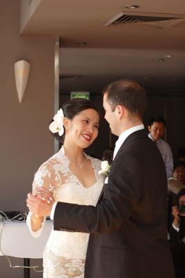 Phil's Wedding