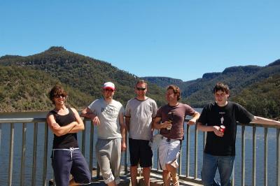 Kangaroo Valley