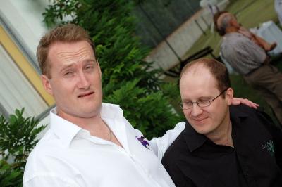 Lach's Wedding