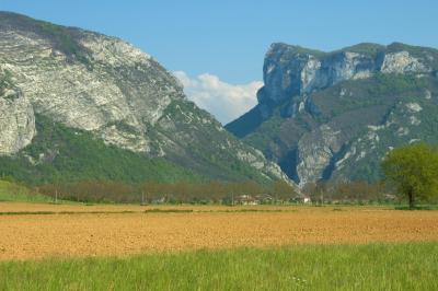 Le Vercors