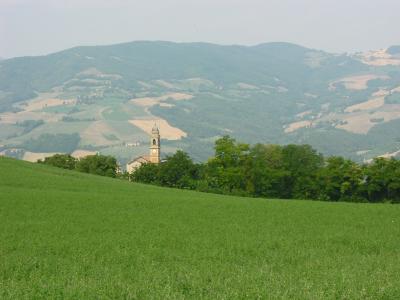 Tower in Rivergaro, IT (1)