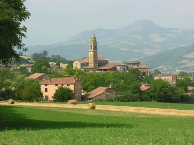 Tower in Rivergaro, IT (3)