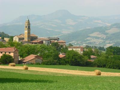 Tower in Rivergaro, IT (4)