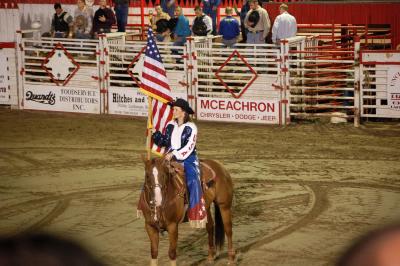 Old Glory
