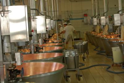 The Pots