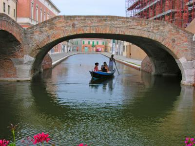 Comacchio 2