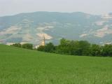 Tower in Rivergaro, IT (1)