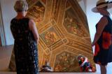 Este Castle, Ferrara, It.