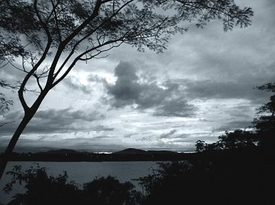 Lago de San Ignacio