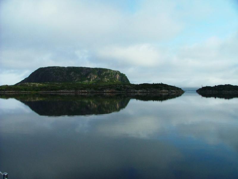 Lutentun Norway