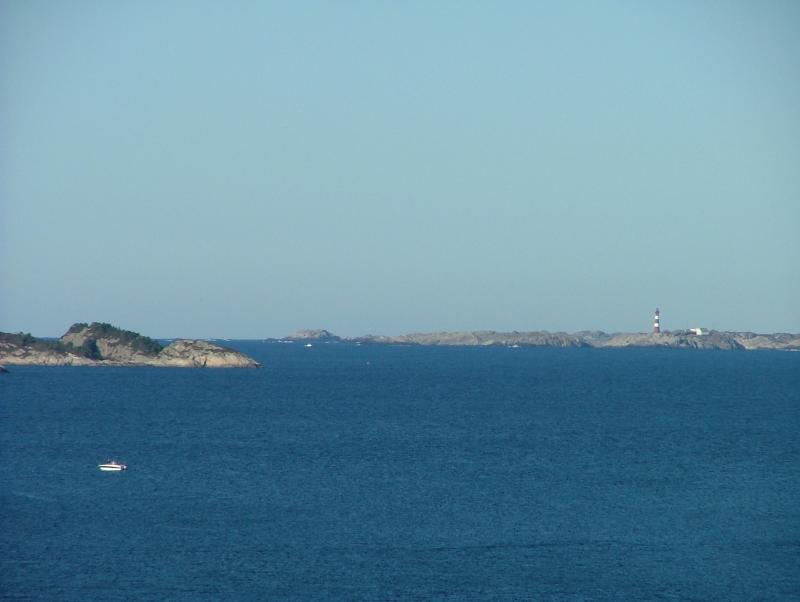 Fedje Lighthouse