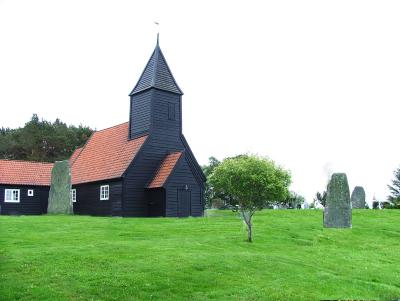 The link to Stenness Cove - Vilnes Kyrkje-How it should be if the Locals had respected their own history - Manipulated photo.jpg