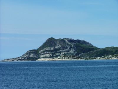Brudesløret - Atløy in Askvoll - Vulcanic Design