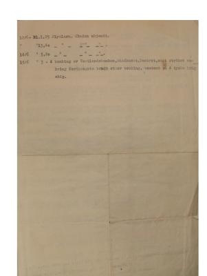 R.Furres dagbok fra BERGEN WW2