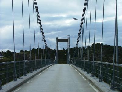 Herdla Bridge