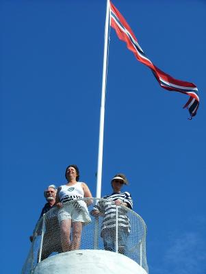 The View Tower at Lysen-Oddvar Dahl-CUF-Ingrid Sterdal