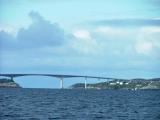 Oeygaarden-Rongesund bridge