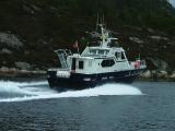 TorneRose-Eivindvik on the SeaWay-Speed is Money