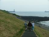 Walking