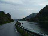 Road and Waterway