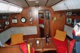 On board -  Viking Spirit