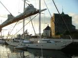 LLXI Andromeda-Stavanger