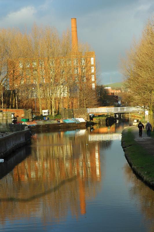 Portland Basin