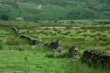 Moorland Countryside in Saddleworth 122