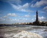 Blackpool and Tower