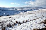 Snow on the Hilltops of Oldham 103