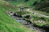 Summertime on the Woodhead River 89