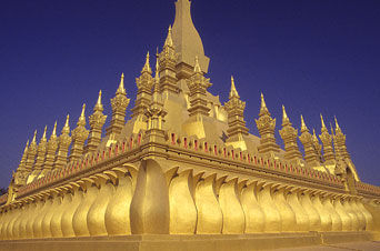 gold temple