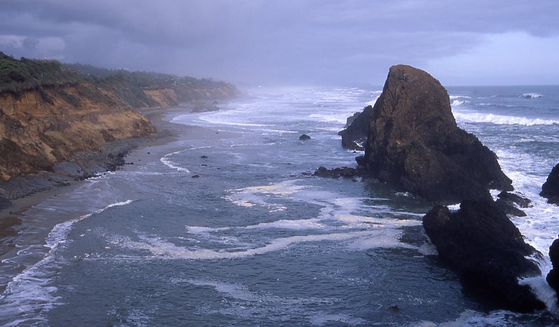 Oregon Coast