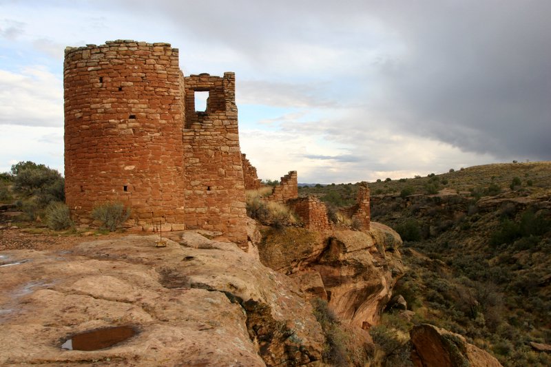 Hovenweep National Monument