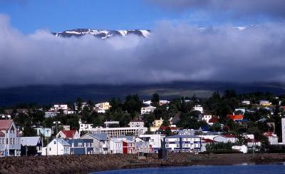 Akureyri 2