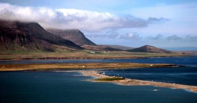 North coast