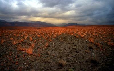Atacama sunset 2