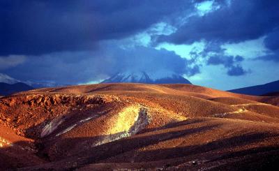 Atacama Sunset 1a.