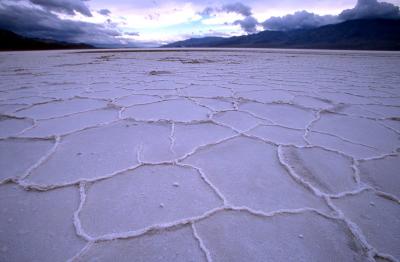 Death Valley