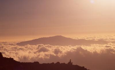 On Mauna Kea 3