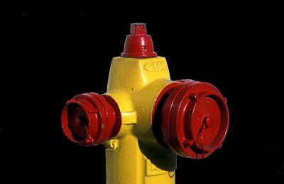 hydrant