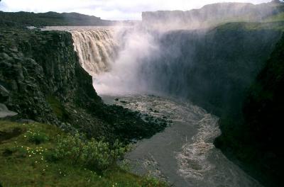 Dettifoss