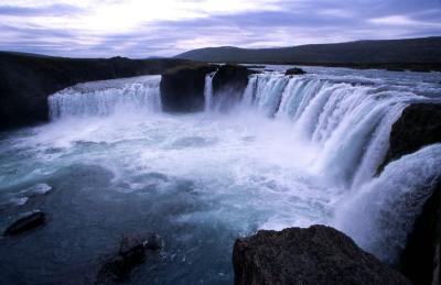 Godafoss