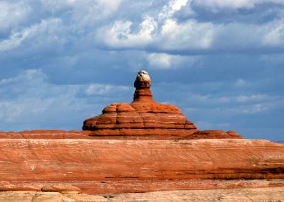 Canyonlands N.P.