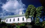 Big Island church