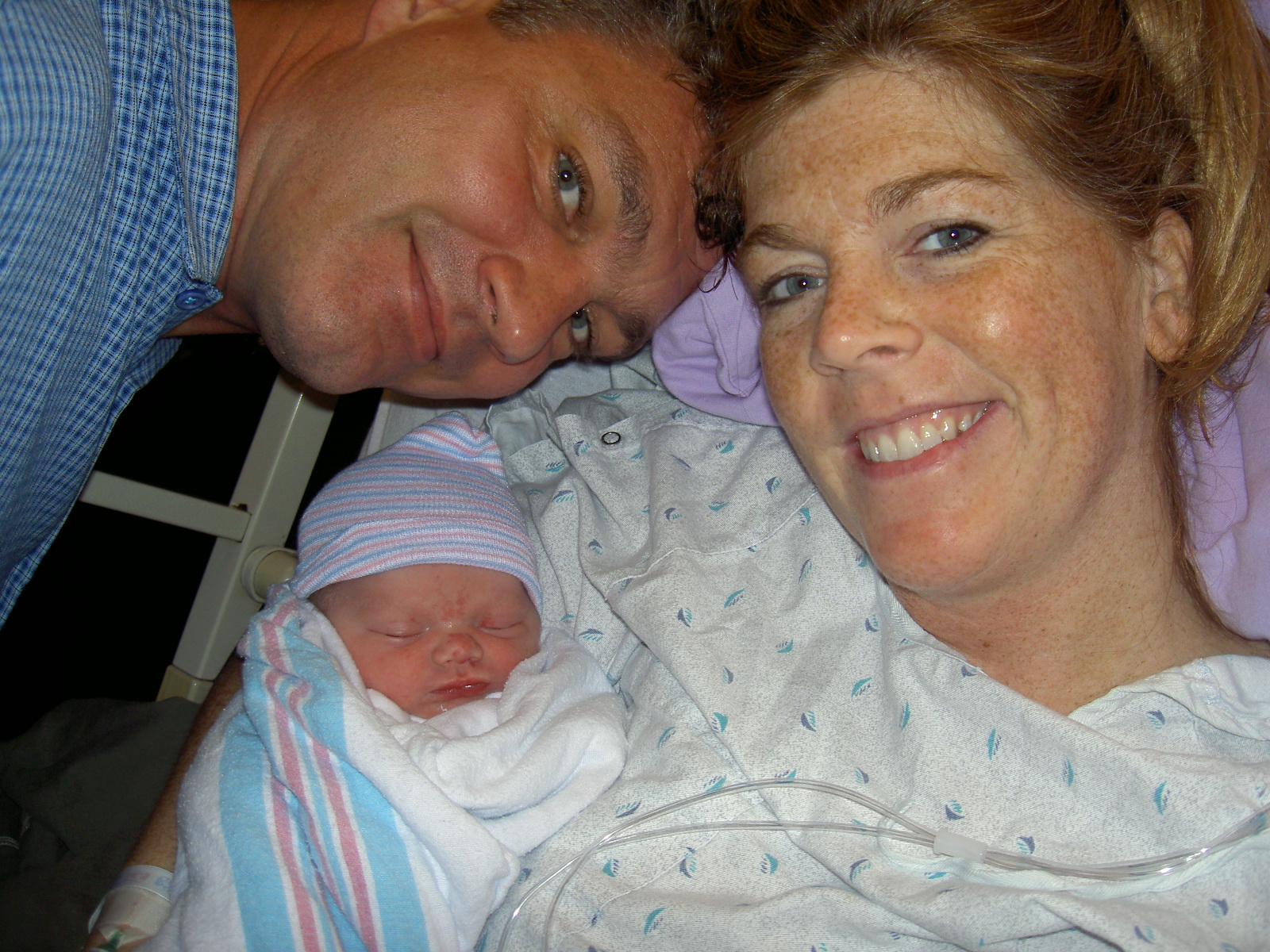 family about 5 hours after birth.jpg