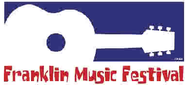 Franklin Music Festival 2005