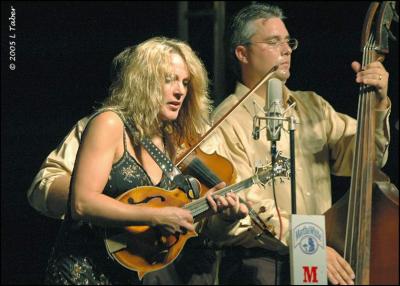 Rhonda Vincent 2