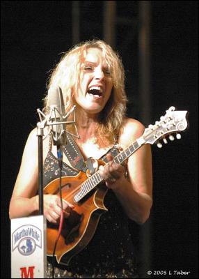 Rhonda Vincent 3